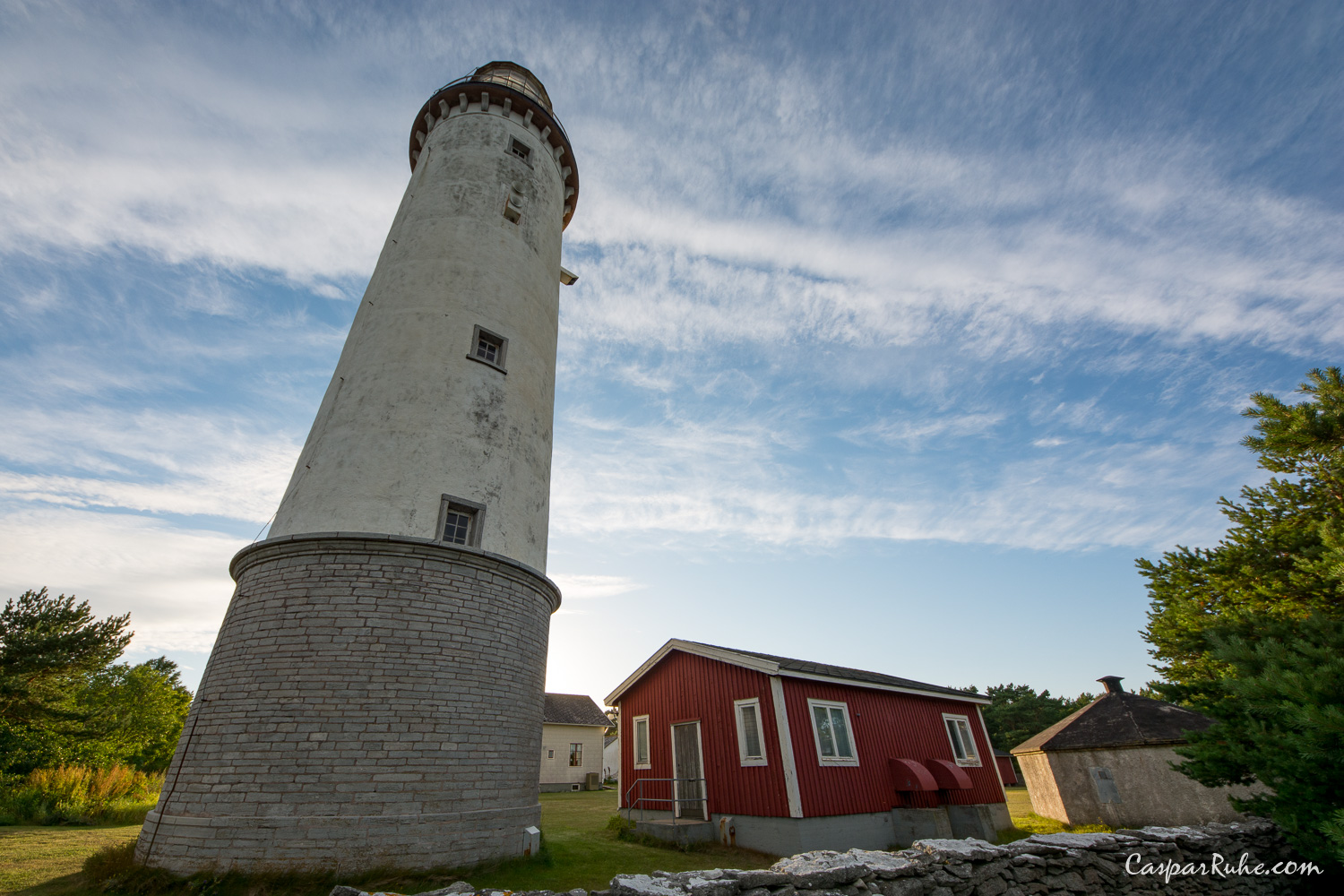 Fårö Fyr